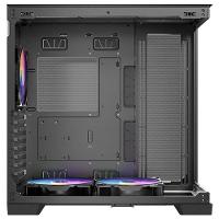 Gabinete Gamer Antec C8 Argb Lateral Vidro Temperado Micro-atx-atx-mini-itx-e-atx 3 Fans 120mm Ar - 9