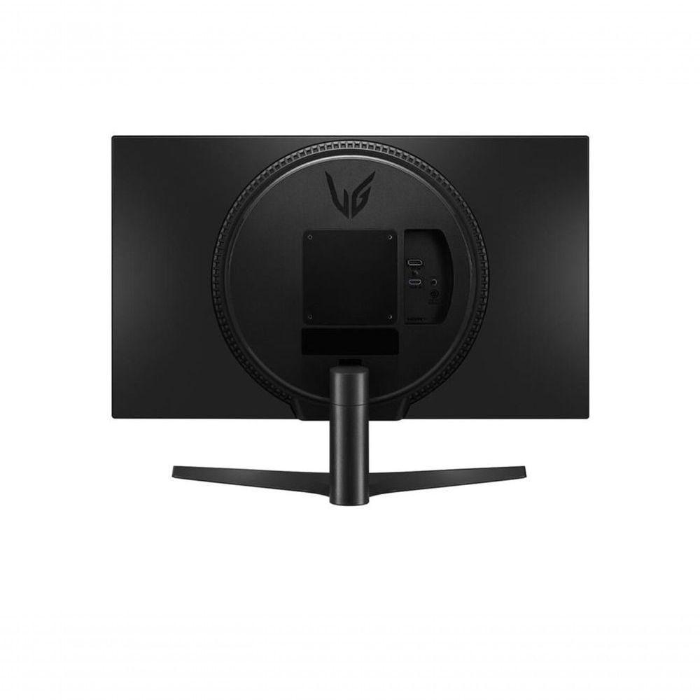 Monitor Lg 24" Led-ips Ultragear Full Hd 180hz 1ms Hdmi Displayport Vesa - 24gs60f-b.awzm - 4