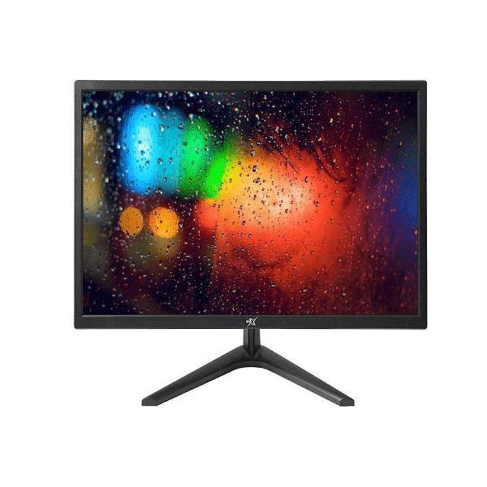 Monitor Brx Led 20" Hdmi + Vga - 2
