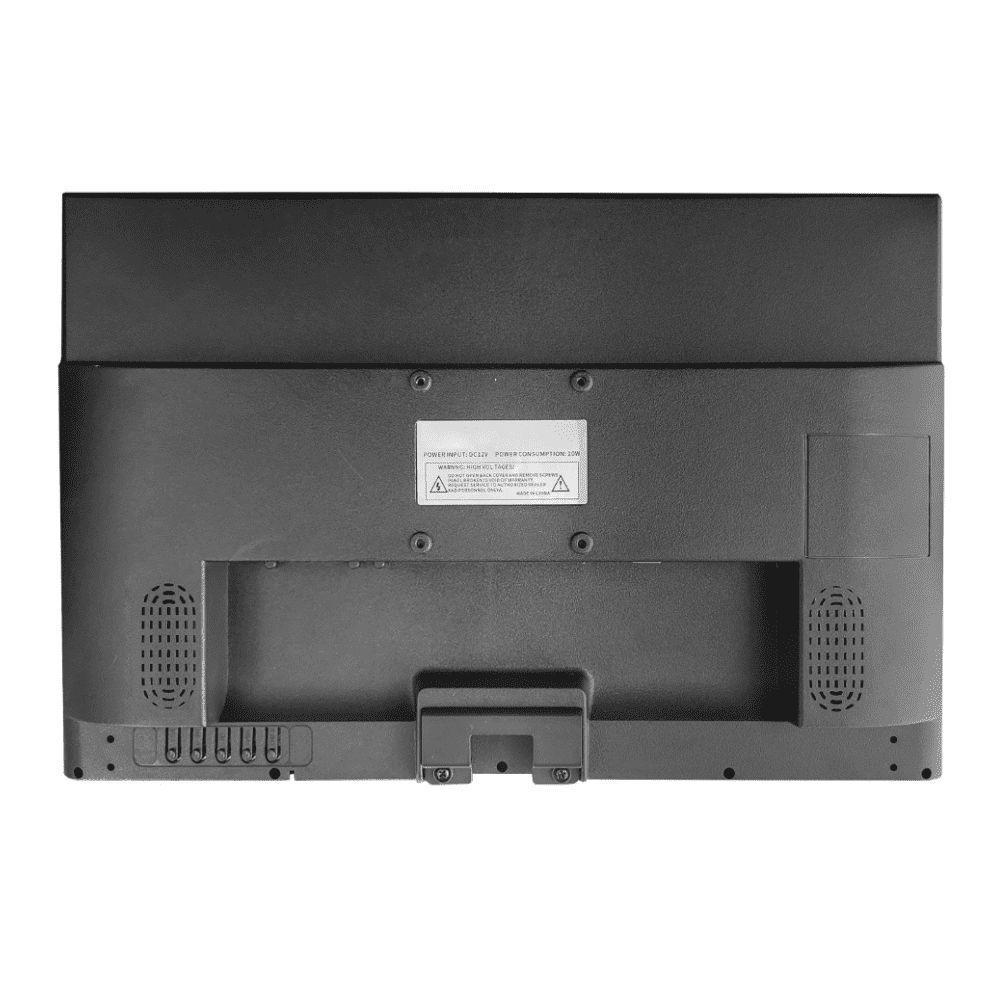 Monitor Brx Led 20" Hdmi + Vga - 3