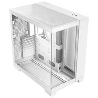 Gabinete Gamer Antec C8 White Lateral Vidro Temperado 4mm E-atx-atx-m-atx-itx Branco - 0-761345-1 - 6