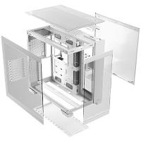 Gabinete Gamer Antec C8 White Lateral Vidro Temperado 4mm E-atx-atx-m-atx-itx Branco - 0-761345-1 - 7