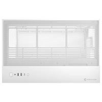 Gabinete Gamer Antec C8 White Lateral Vidro Temperado 4mm E-atx-atx-m-atx-itx Branco - 0-761345-1 - 10