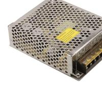 Fonte Chaveada Mxt Para Cftv 12v 5a Bivolt - 2