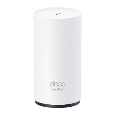 Roteador Wifi Tp-link Deco X50 Outdoor Ax3000