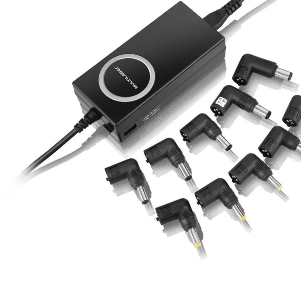 Fonte Universal Para Notebook 90w - Cb009 - 1