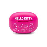 Fone De Ouvido Bluetooth Letron Hello Kitty Rosa - 3