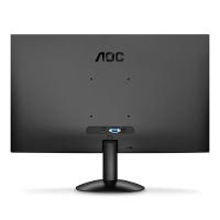Monitor Aoc 23,8" Led-full Hd 100hz 1ms Hdmi - Vga - 24b30hm2 - 4