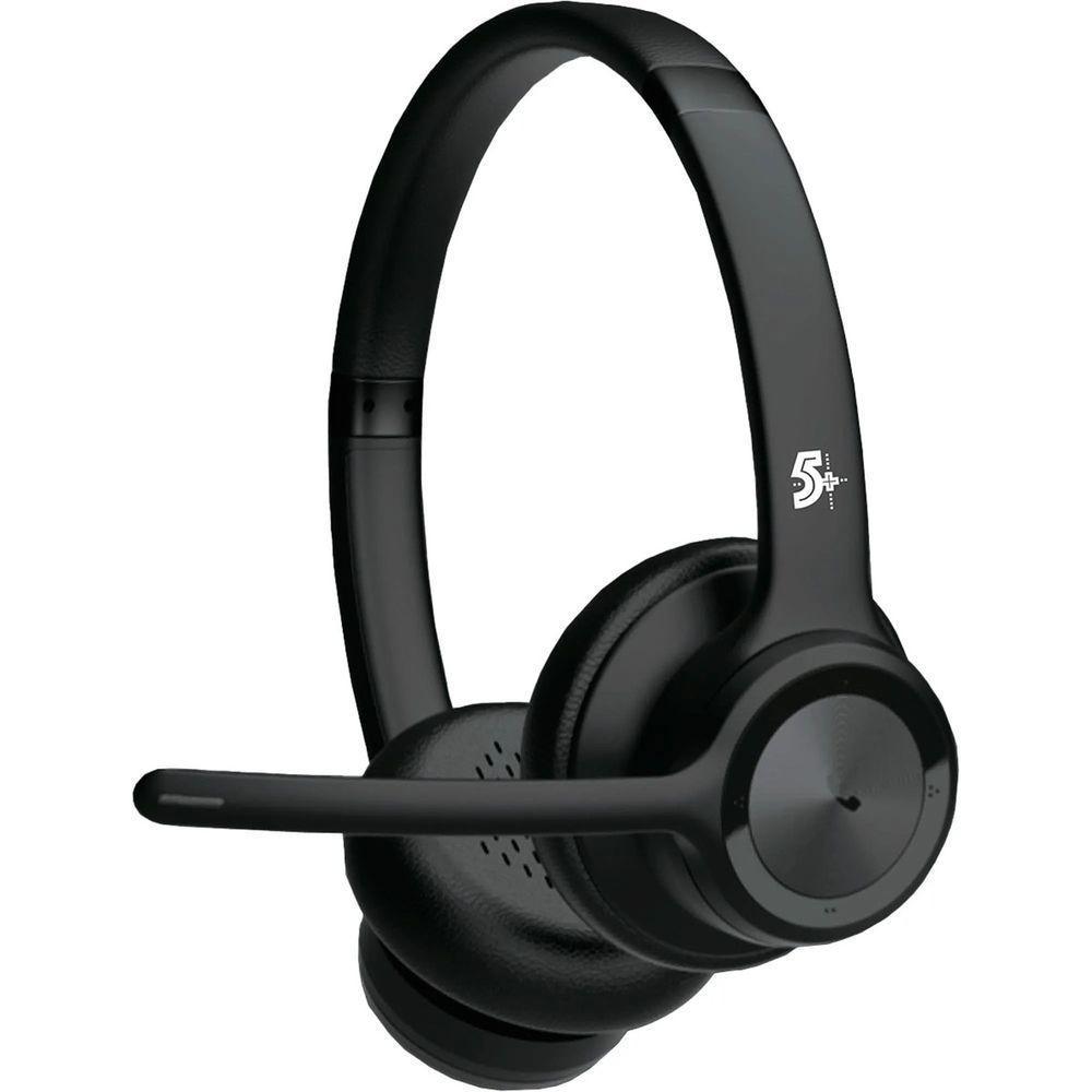 Headset Sem Fio Bluetooth Hs-203 5+ - 2