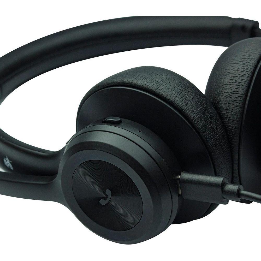 Headset Sem Fio Bluetooth Hs-203 5+ - 3