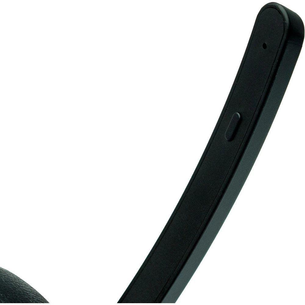 Headset Sem Fio Bluetooth Hs-203 5+ - 4