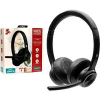 Headset Sem Fio Bluetooth Hs-203 5+ - 1