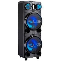 Caixa De Som Pulse Torre Sp514 1500w Rms - Sp514 - 1