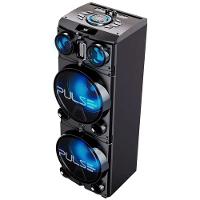 Caixa De Som Pulse Torre Sp514 1500w Rms - Sp514 - 2