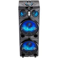 Caixa De Som Pulse Torre Sp514 1500w Rms - Sp514 - 3