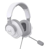 Headset Gamer Warrior Huginn Branco - Ph700