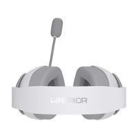 Headset Gamer Warrior Huginn Branco - Ph700 - 6