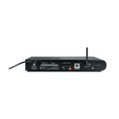 Amplif. Slim 3800 - Hdmi