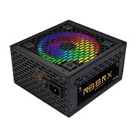 Fonte Brx Atx 650w Rgb 80 Plus - 1