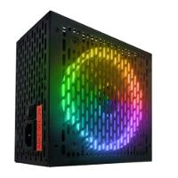 Fonte Brx Atx 650w Rgb 80 Plus - 3