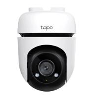 Camera Wi-fi De Seguranca Externa 1080p Full Hd Tc40 - 2