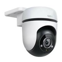 Camera Wi-fi De Seguranca Externa 1080p Full Hd Tc40 - 3