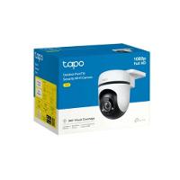 Camera Wi-fi De Seguranca Externa 1080p Full Hd Tc40 - 5