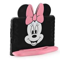 Tablet Multilaser Princesas 7" Quad-core 4gb De Ram + 64gb - Nb418 (7908685679630)