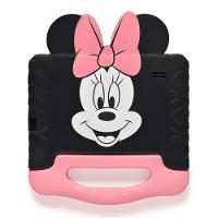 Tablet Multilaser Princesas 7" Quad-core 4gb De Ram + 64gb - Nb418 (7908685679630) - 5