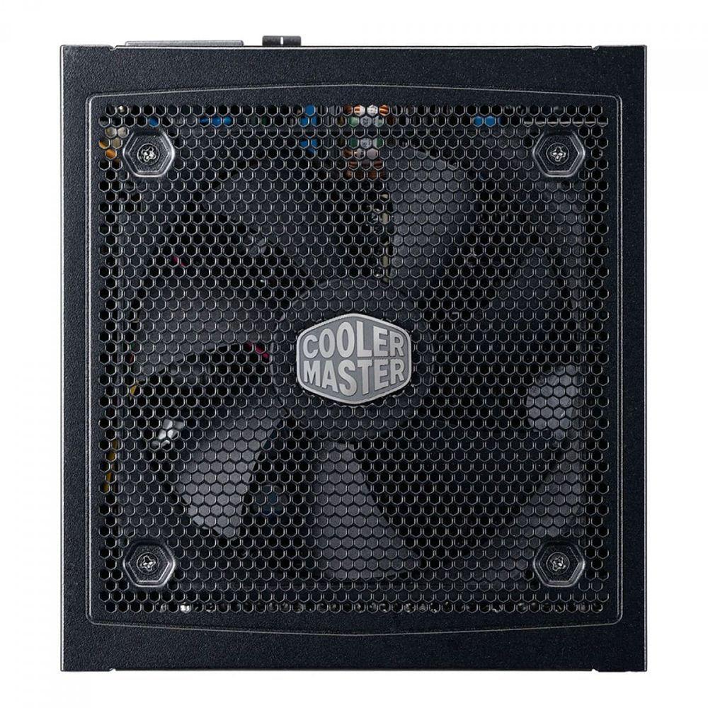 Fonte Cooler Mater Gxii 850w 80 Plus Gold Modular - Mpx-8503-afag-2bwo - 6