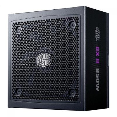 Fonte Cooler Mater Gxii 850w 80 Plus Gold Modular - Mpx-8503-afag-2bwo