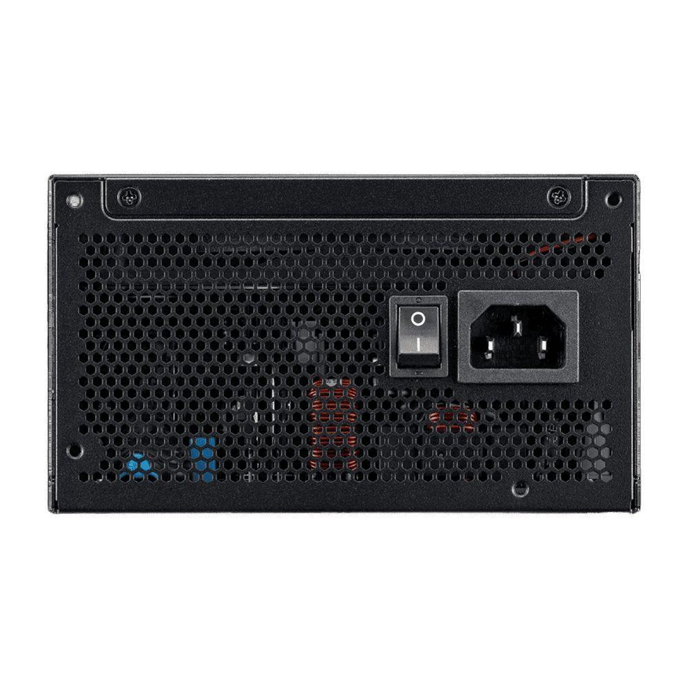 Fonte Cooler Master Gxiii 750w 80 Plus Gold Full Modular - Mpx-7503-afag-bwo - 4