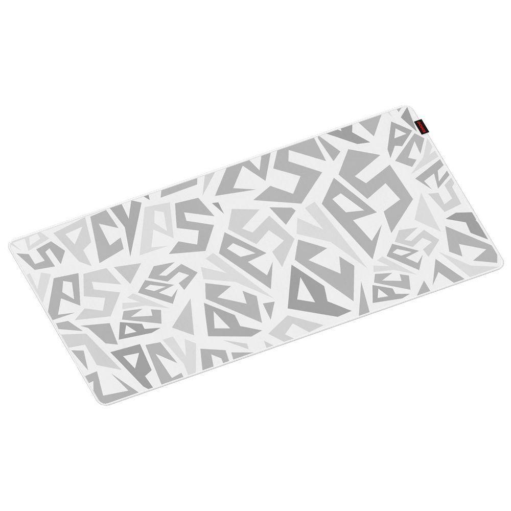 Mouse Pad Gamer Pcyes Signature Extended White Ghost - 900 X 420 - Pms90x42wg - 7