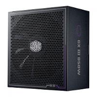 Fonte Cooler Master Gxiii 850w 80 Plus Gold Full Modular - Mpx-8503-afag-bwo - 1