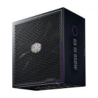 Fonte Cooler Master Gxiii 850w 80 Plus Gold Full Modular - Mpx-8503-afag-bwo - 2
