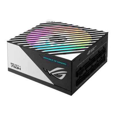 Fonte Asus Rog Loki Sfx-l 750w 80 Plus Platinum - Rog-loki-750p-sfx-l-gaming