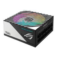Fonte Asus Rog Loki Sfx-l 750w 80 Plus Platinum - Rog-loki-750p-sfx-l-gaming - 1