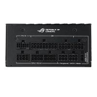 Fonte Asus Rog Loki Sfx-l 750w 80 Plus Platinum - Rog-loki-750p-sfx-l-gaming - 2