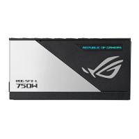 Fonte Asus Rog Loki Sfx-l 750w 80 Plus Platinum - Rog-loki-750p-sfx-l-gaming - 6