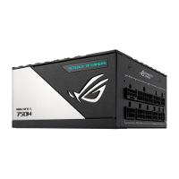 Fonte Asus Rog Loki Sfx-l 750w 80 Plus Platinum - Rog-loki-750p-sfx-l-gaming - 7