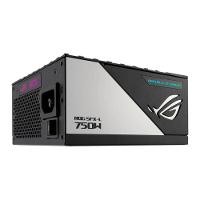 Fonte Asus Rog Loki Sfx-l 750w 80 Plus Platinum - Rog-loki-750p-sfx-l-gaming - 8