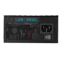 Fonte Asus Rog Loki Sfx-l 750w 80 Plus Platinum - Rog-loki-750p-sfx-l-gaming - 9