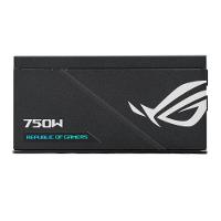 Fonte Asus Rog Loki Sfx-l 750w 80 Plus Platinum - Rog-loki-750p-sfx-l-gaming - 10