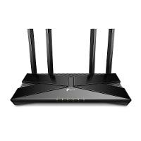 Roteador Wi-fi 6 Dual Band Tp-link Ex520 Ax3000 - 1