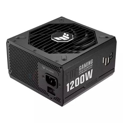 Fonte Asus Tuf Gaming 1200w 80 Plus Gold - Tuf-gaming-1200g