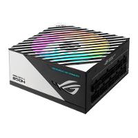 Fonte Asus Rog Loki Sfx-l 850w 80 Plus Platinum - Rog-loki-850p-sfx-l-gaming - 1