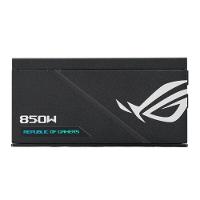Fonte Asus Rog Loki Sfx-l 850w 80 Plus Platinum - Rog-loki-850p-sfx-l-gaming - 5