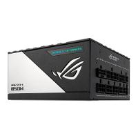 Fonte Asus Rog Loki Sfx-l 850w 80 Plus Platinum - Rog-loki-850p-sfx-l-gaming - 6