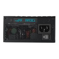 Fonte Asus Rog Loki Sfx-l 850w 80 Plus Platinum - Rog-loki-850p-sfx-l-gaming - 9