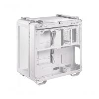 Gabinete Gamer Asus Gt502 Tuf Gaming White Lateral Vidro Temperado Atx-micro-atx-mini-itx Branco - 2